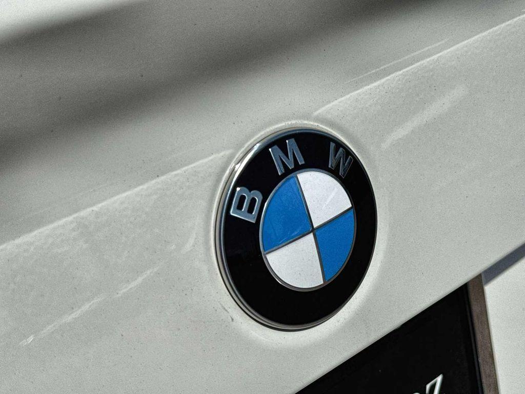 used 2025 BMW M2 car, priced at $66,973