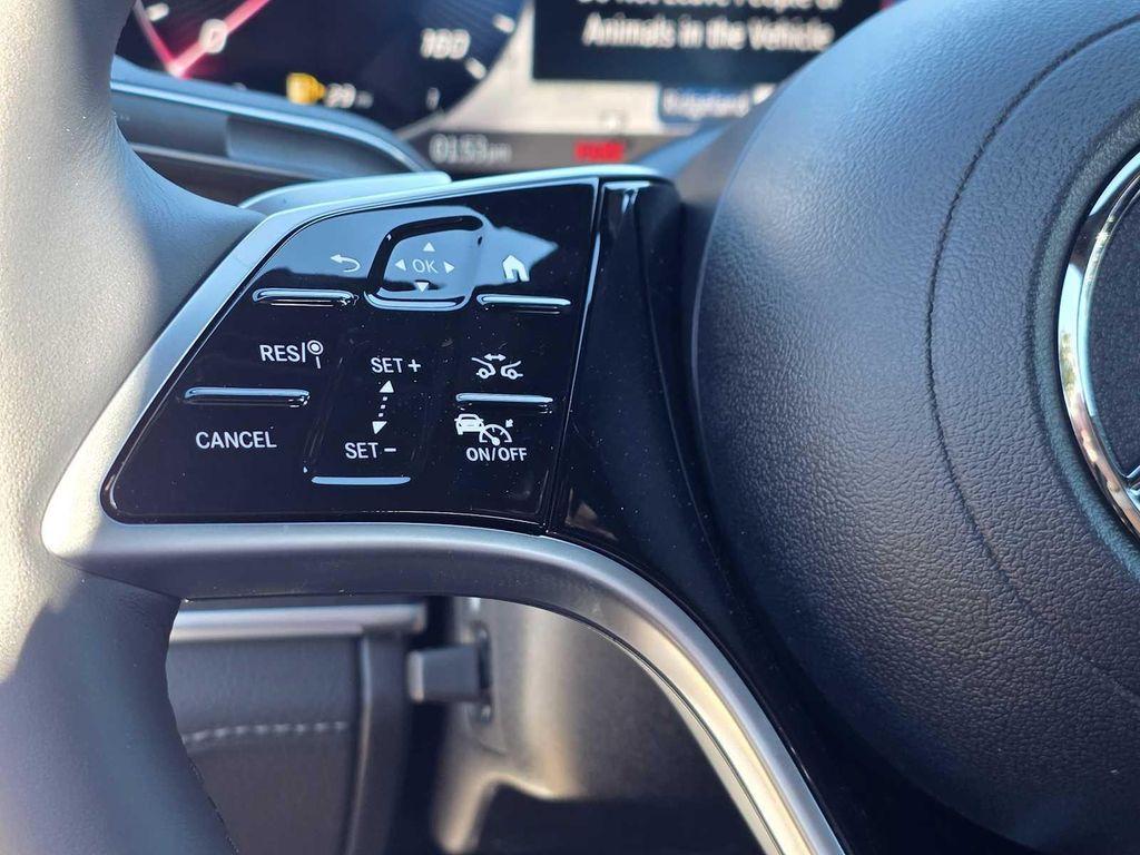 new 2026 Mercedes-Benz GLE 450 car, priced at $89,815