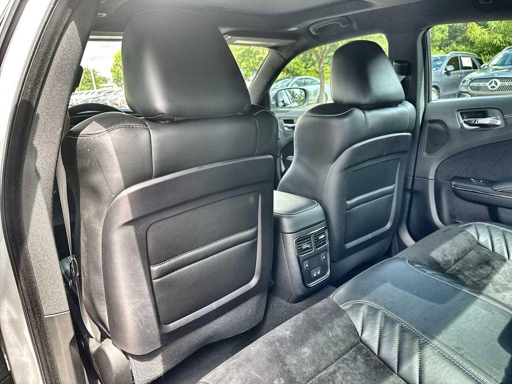 used 2022 Dodge Charger car, priced at $88,990