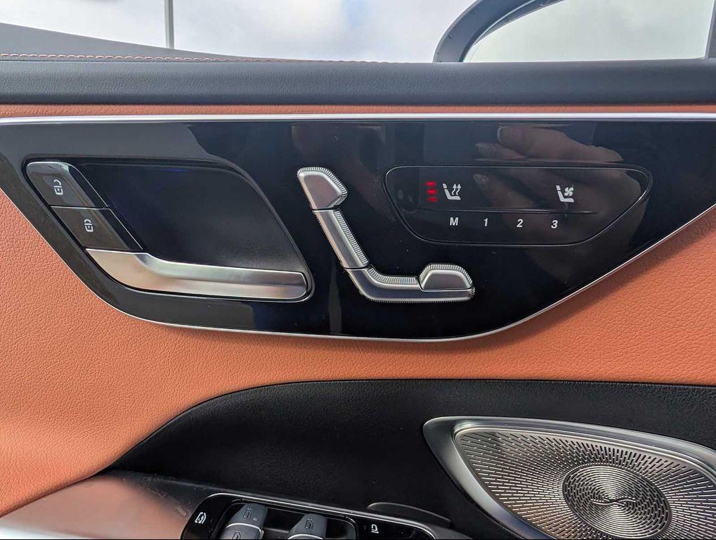 new 2026 Mercedes-Benz C-Class car, priced at $59,565