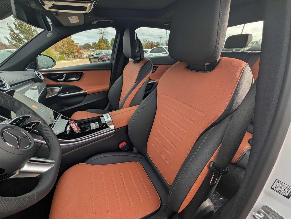 new 2026 Mercedes-Benz C-Class car, priced at $59,565