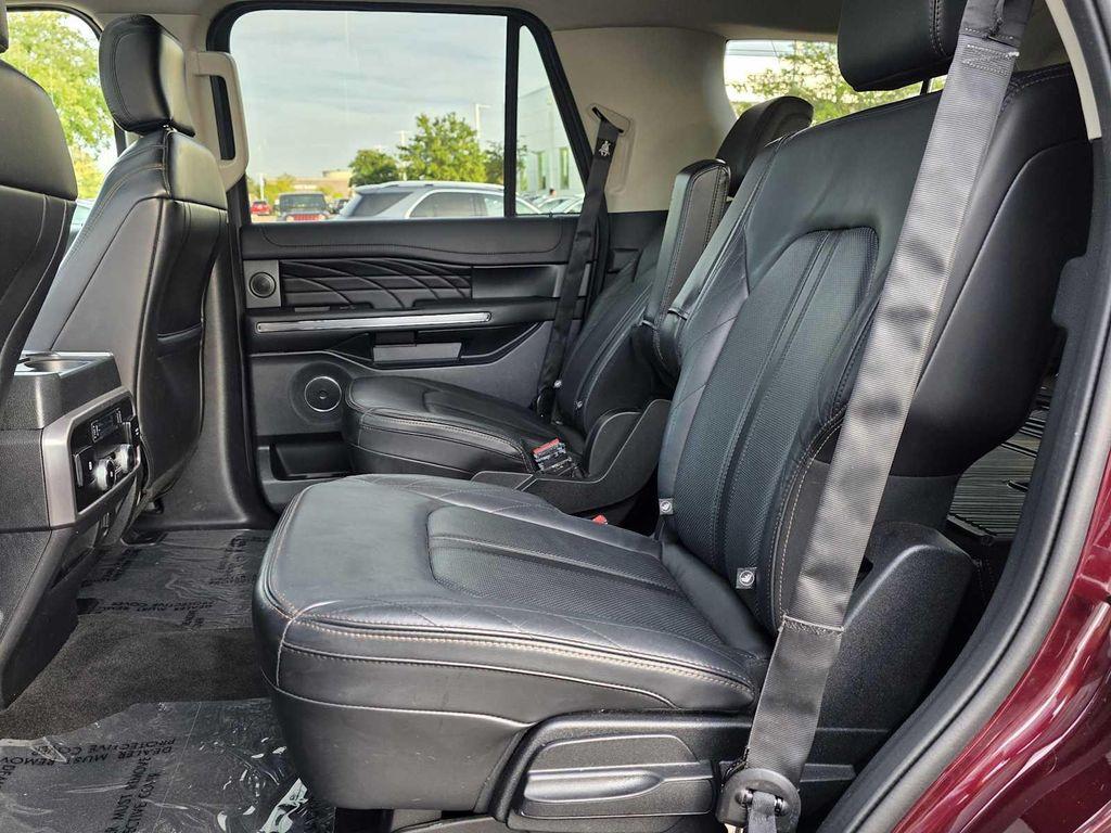 used 2020 Ford Expedition car, priced at $25,990