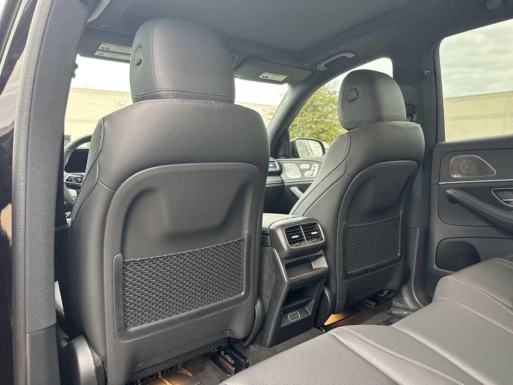 new 2026 Mercedes-Benz GLE 350 car, priced at $74,650
