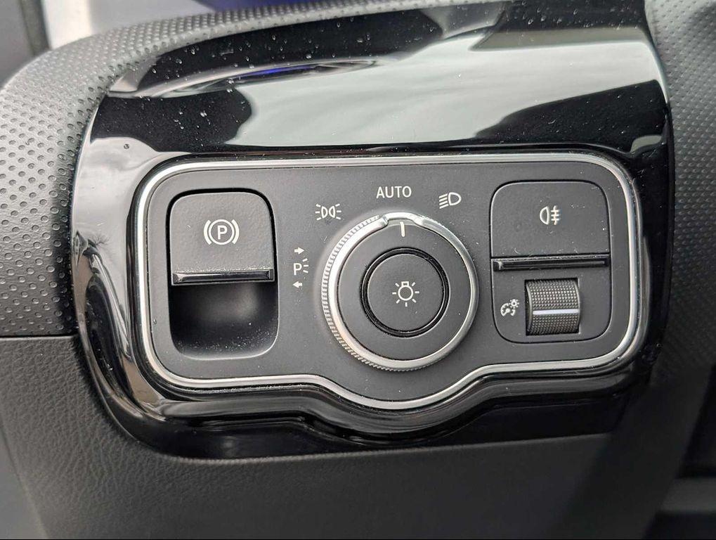 used 2023 Mercedes-Benz CLA 250 car, priced at $31,490