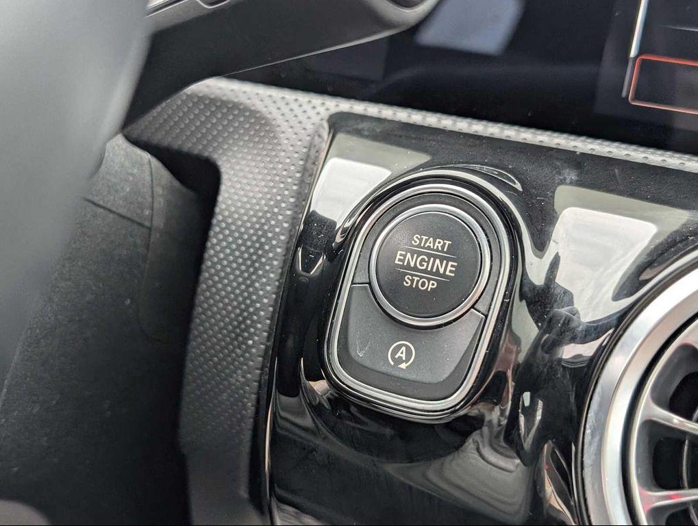 used 2023 Mercedes-Benz CLA 250 car, priced at $31,490