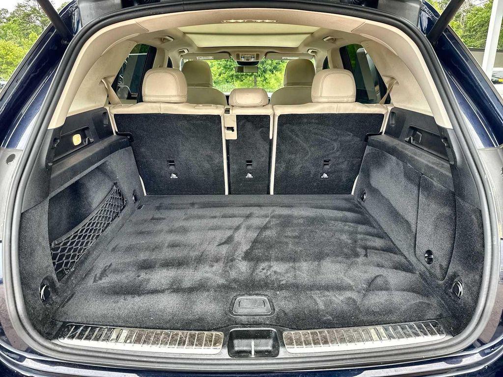 used 2022 Mercedes-Benz GLE 350 car, priced at $34,490