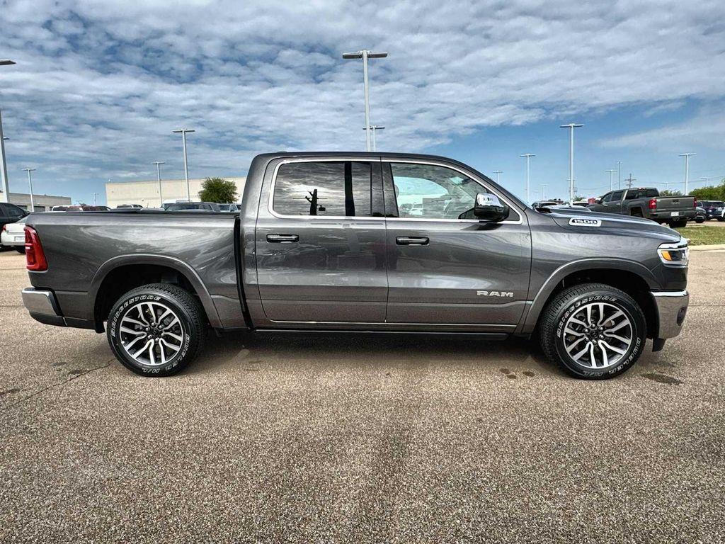 used 2026 Ram 1500 car, priced at $68,298