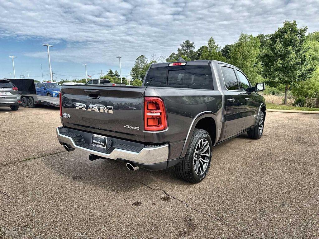 used 2026 Ram 1500 car, priced at $68,298