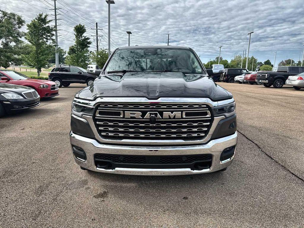 used 2026 Ram 1500 car, priced at $68,298