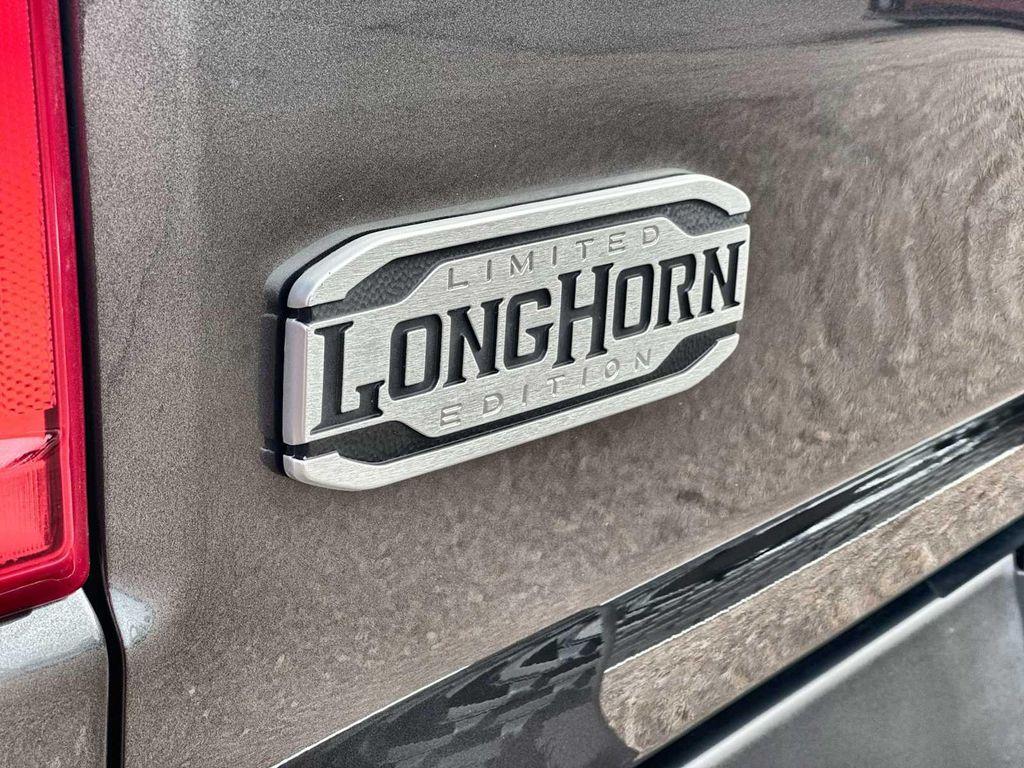 used 2026 Ram 1500 car, priced at $68,298