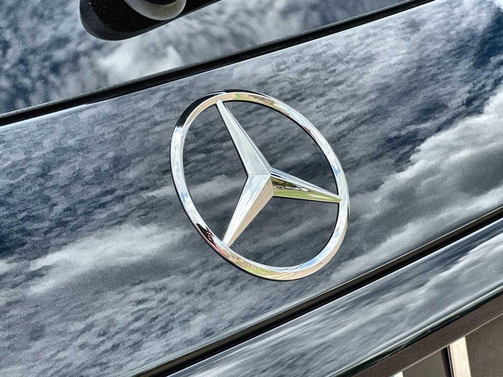 new 2026 Mercedes-Benz GLC 300 car, priced at $59,850