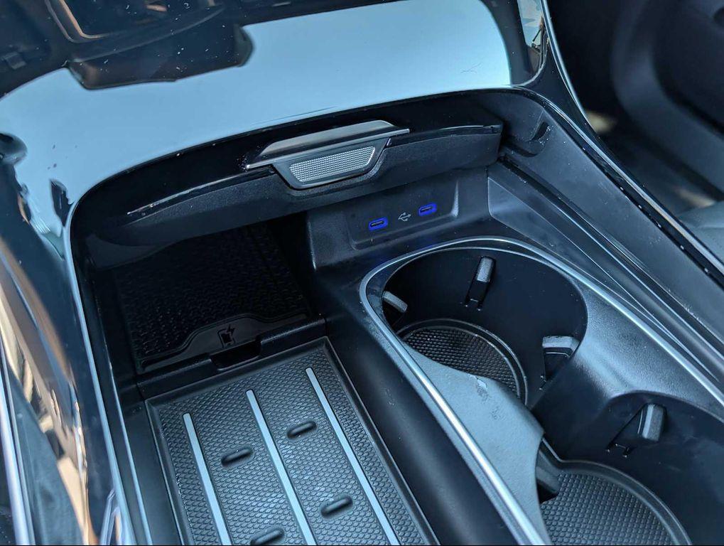 used 2025 Mercedes-Benz S-Class car, priced at $99,990