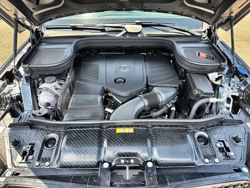 new 2026 Mercedes-Benz GLE 350 car, priced at $74,290