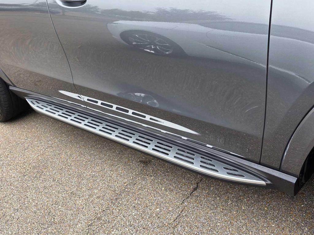 used 2025 Mercedes-Benz GLS 450 car, priced at $85,700