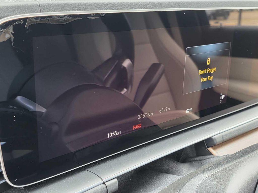 used 2025 Mercedes-Benz GLS 450 car, priced at $85,700