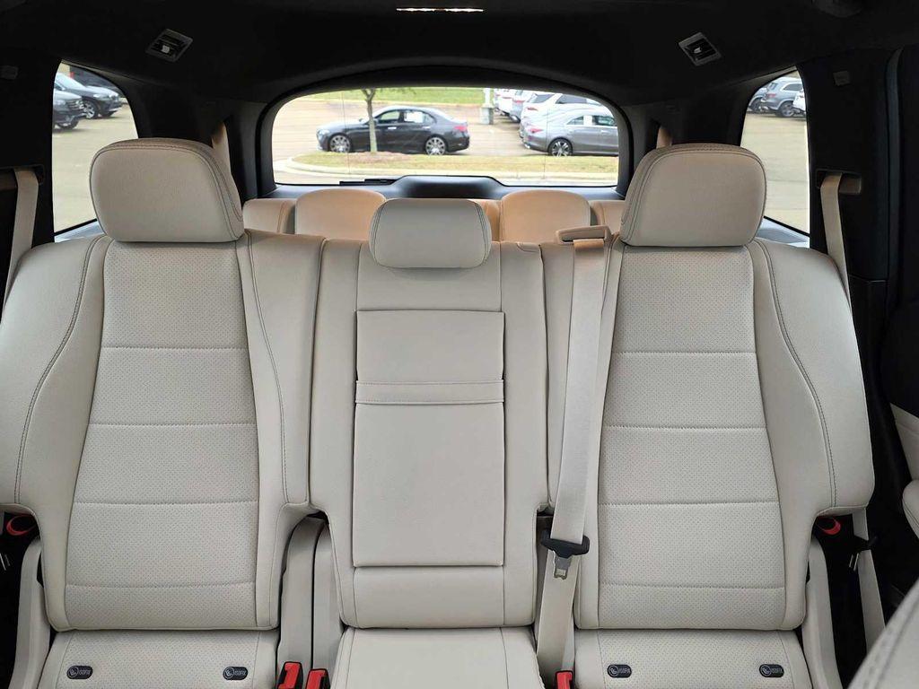 used 2025 Mercedes-Benz GLS 450 car, priced at $85,700