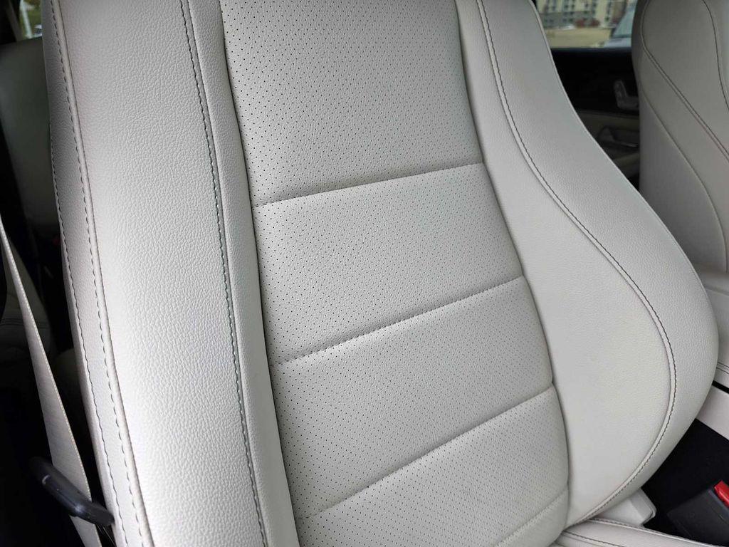 used 2025 Mercedes-Benz GLS 450 car, priced at $85,700