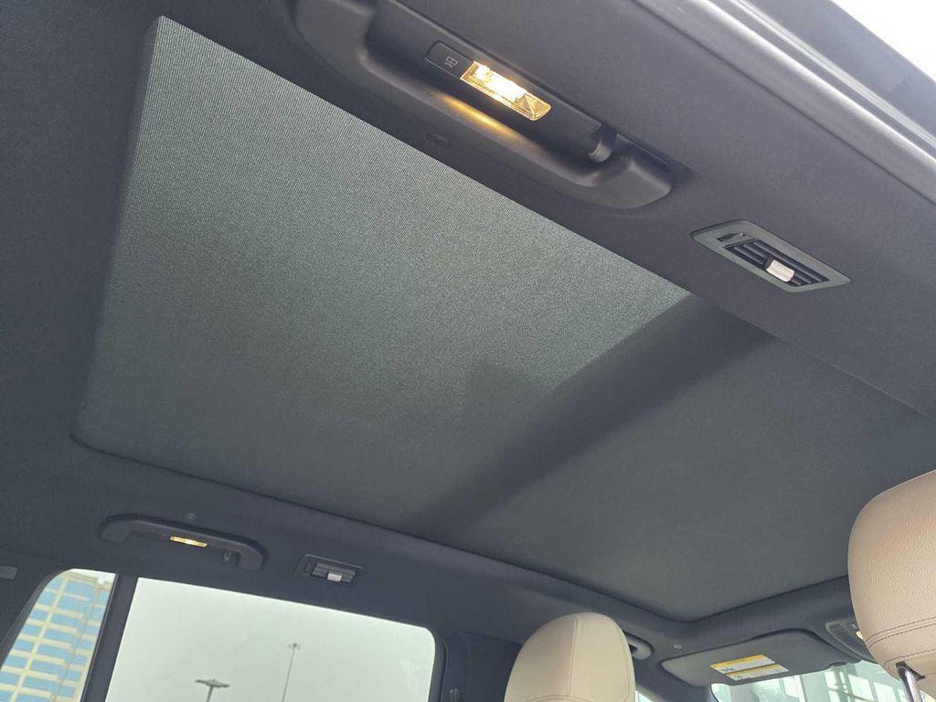 used 2025 Mercedes-Benz GLS 450 car, priced at $85,700