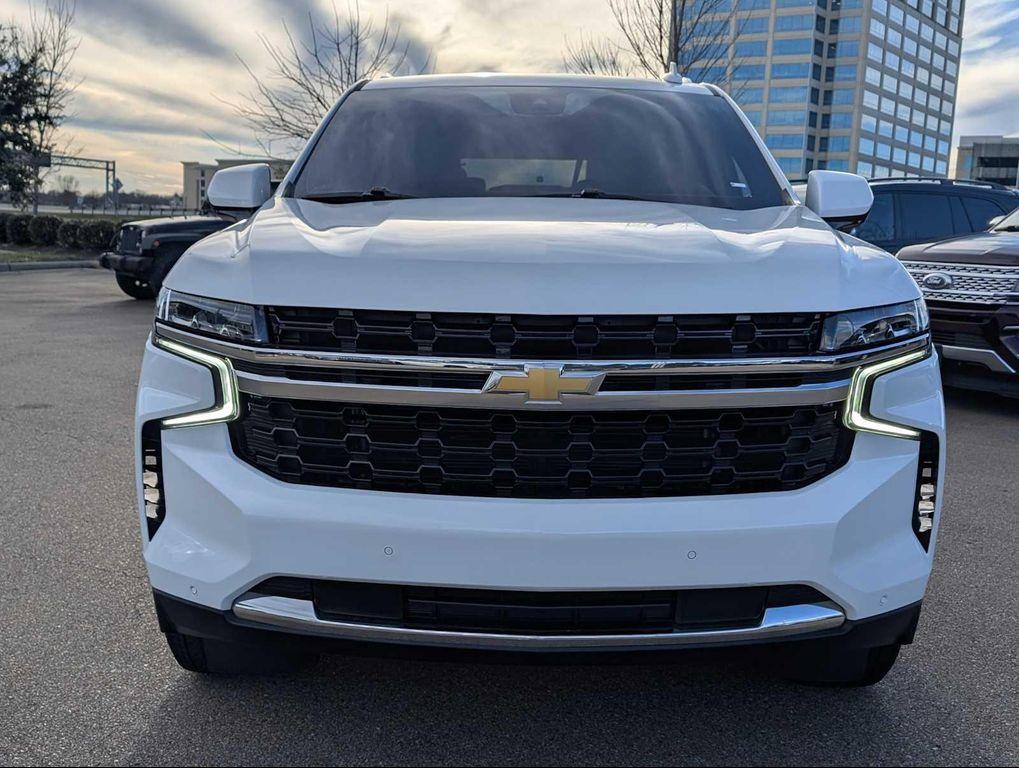 used 2023 Chevrolet Suburban car, priced at $45,999
