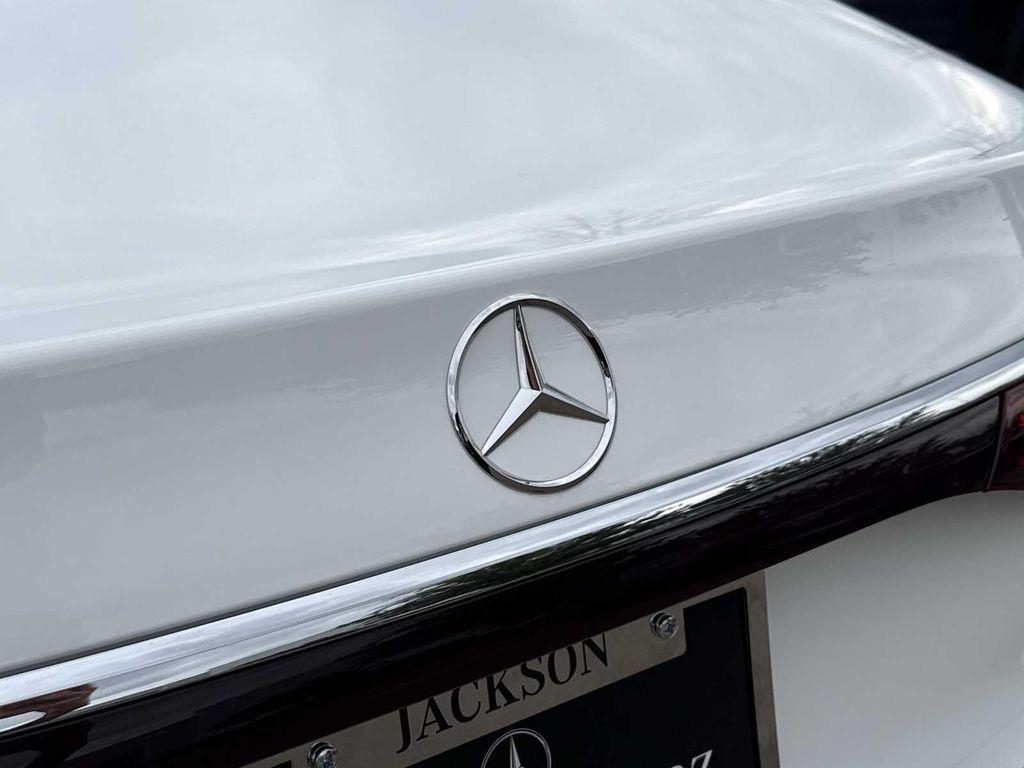 used 2026 Mercedes-Benz E-Class car, priced at $51,099
