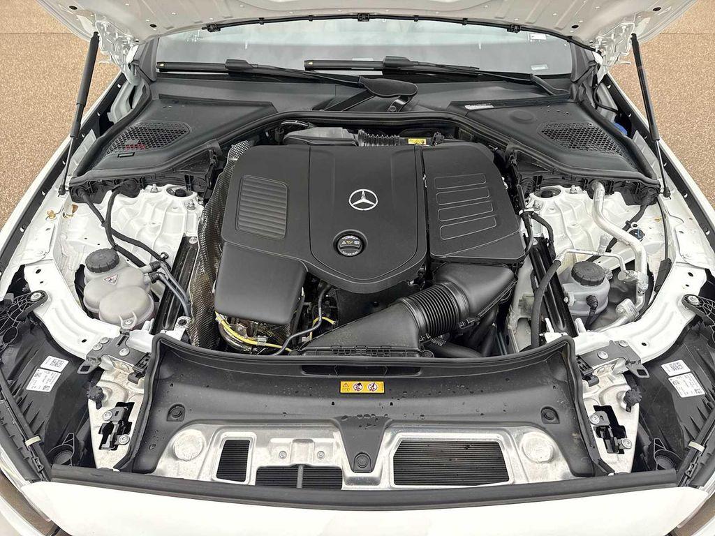 used 2026 Mercedes-Benz E-Class car, priced at $51,099