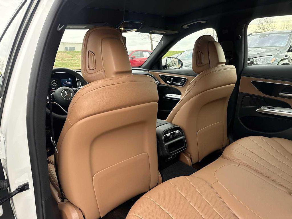 used 2026 Mercedes-Benz E-Class car, priced at $51,099