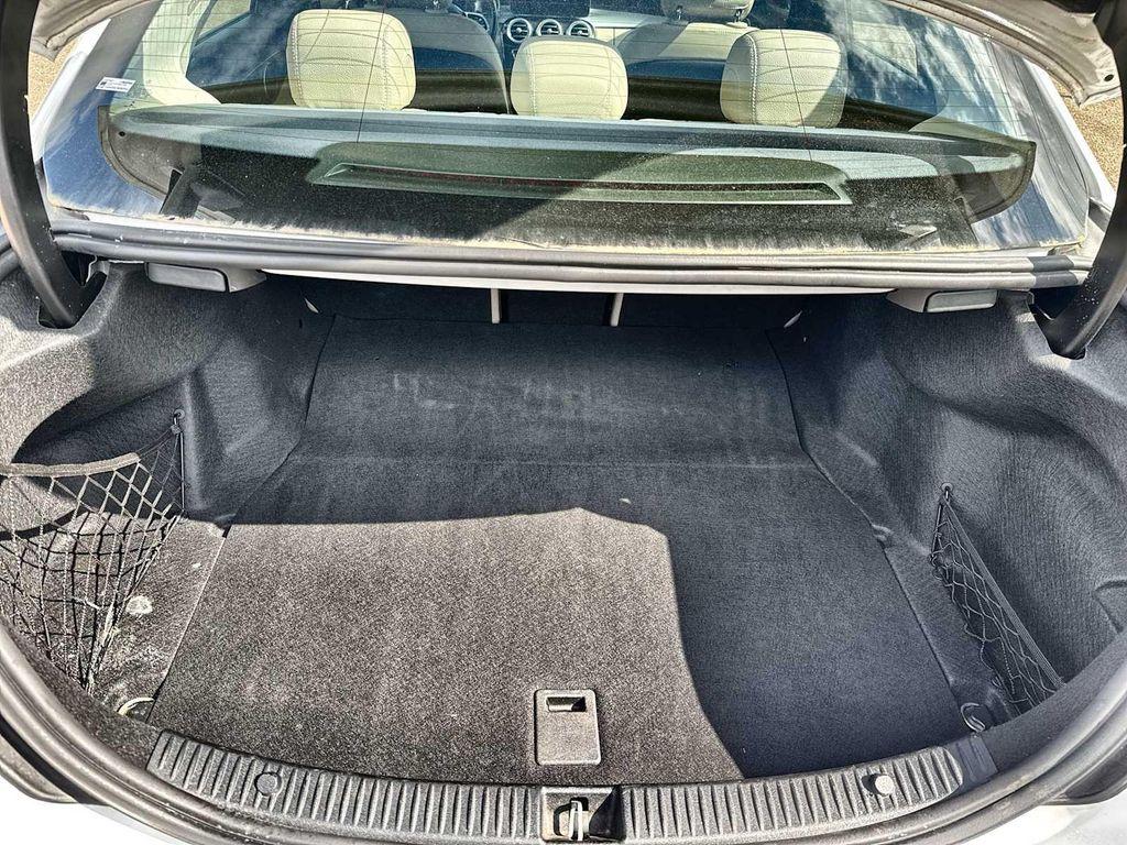 used 2019 Mercedes-Benz C-Class car, priced at $21,499