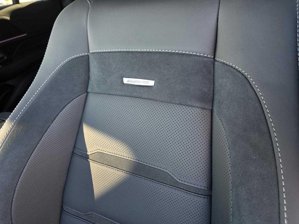 new 2026 Mercedes-Benz AMG GLE 53 car, priced at $105,115