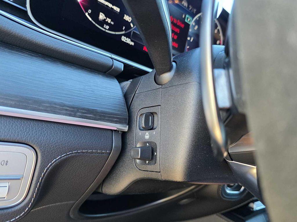 new 2026 Mercedes-Benz AMG GLE 53 car, priced at $105,115