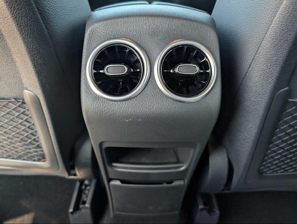 new 2026 Mercedes-Benz GLB 250 car, priced at $50,665