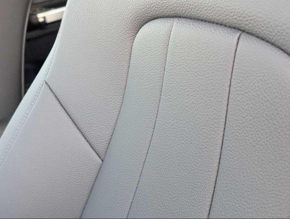 new 2026 Mercedes-Benz GLB 250 car, priced at $50,665