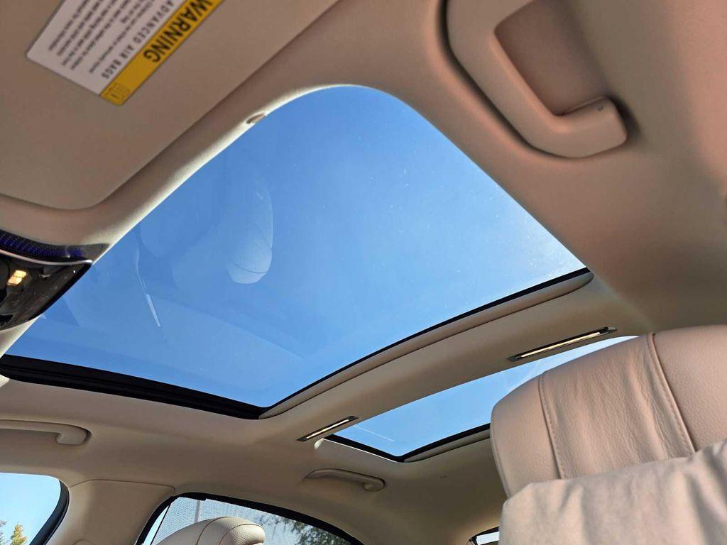 new 2026 Mercedes-Benz S-Class car, priced at $133,410