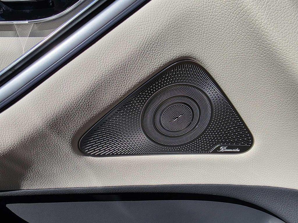 new 2026 Mercedes-Benz S-Class car, priced at $133,410