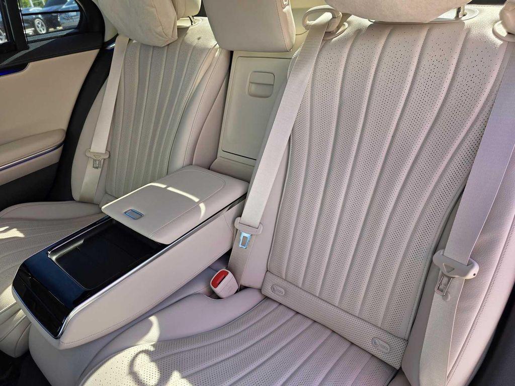 new 2026 Mercedes-Benz S-Class car, priced at $133,410