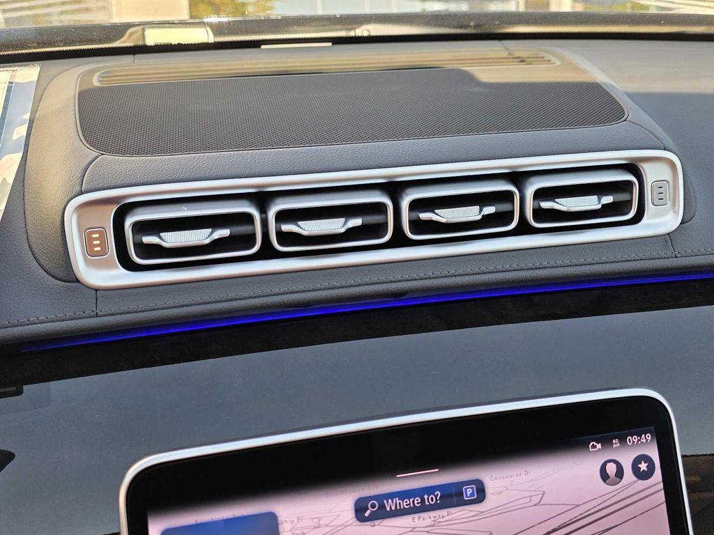 new 2026 Mercedes-Benz S-Class car, priced at $133,410