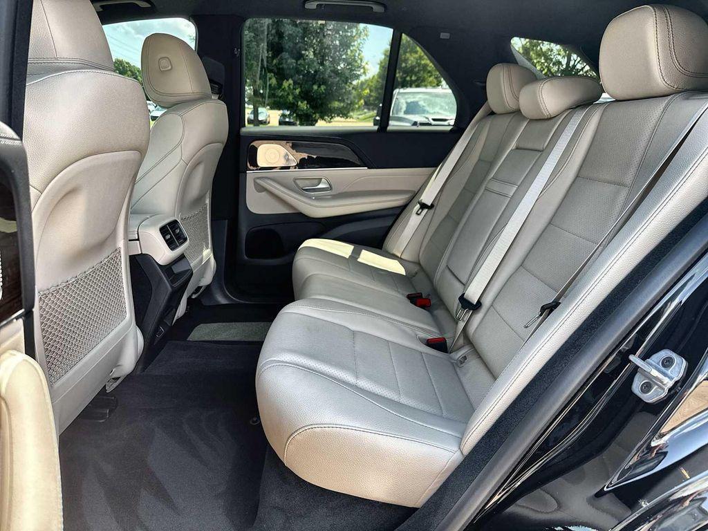used 2026 Mercedes-Benz GLE 450e car, priced at $68,990