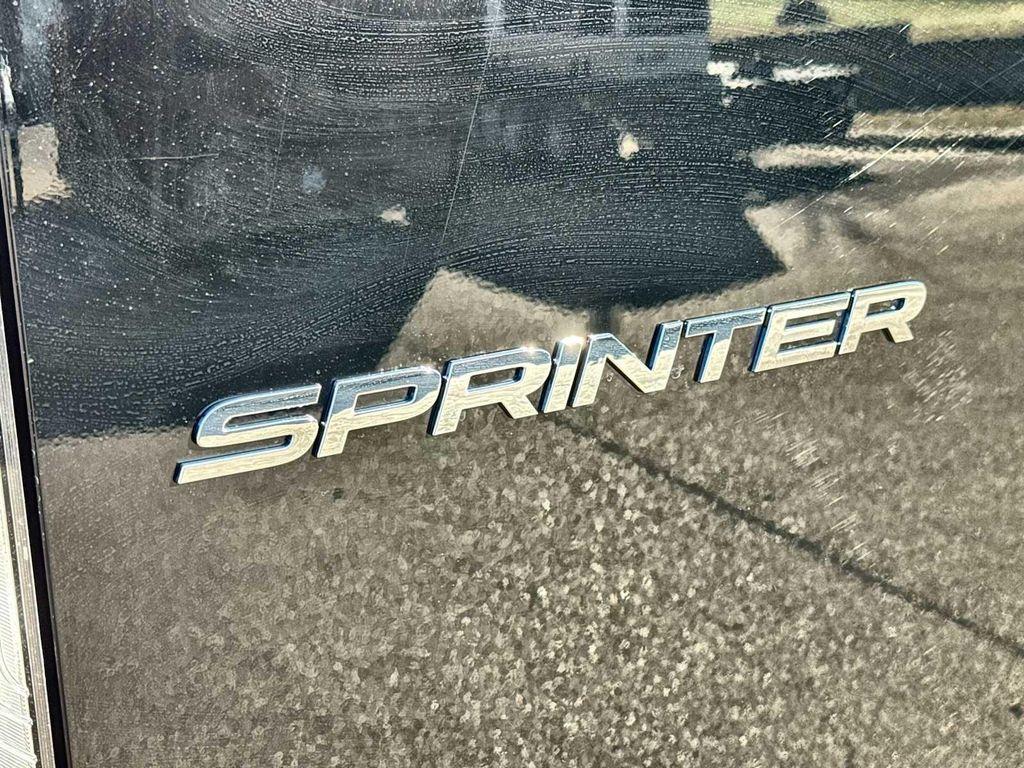 new 2026 Mercedes-Benz Sprinter 2500 car, priced at $67,328