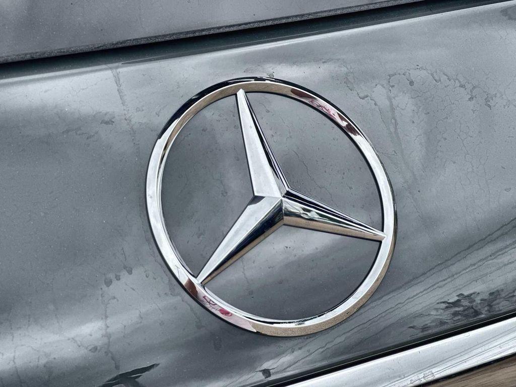 new 2026 Mercedes-Benz GLS 450 car, priced at $97,450