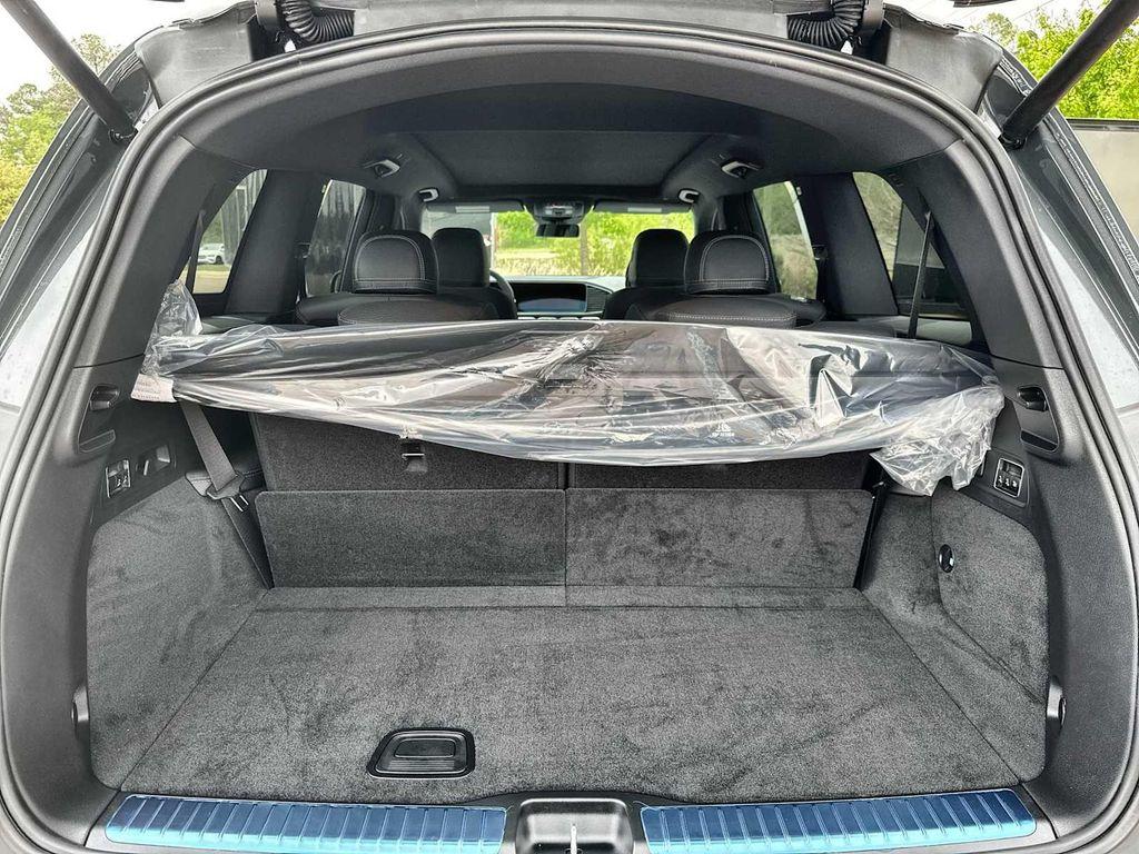 new 2026 Mercedes-Benz GLS 450 car, priced at $97,450