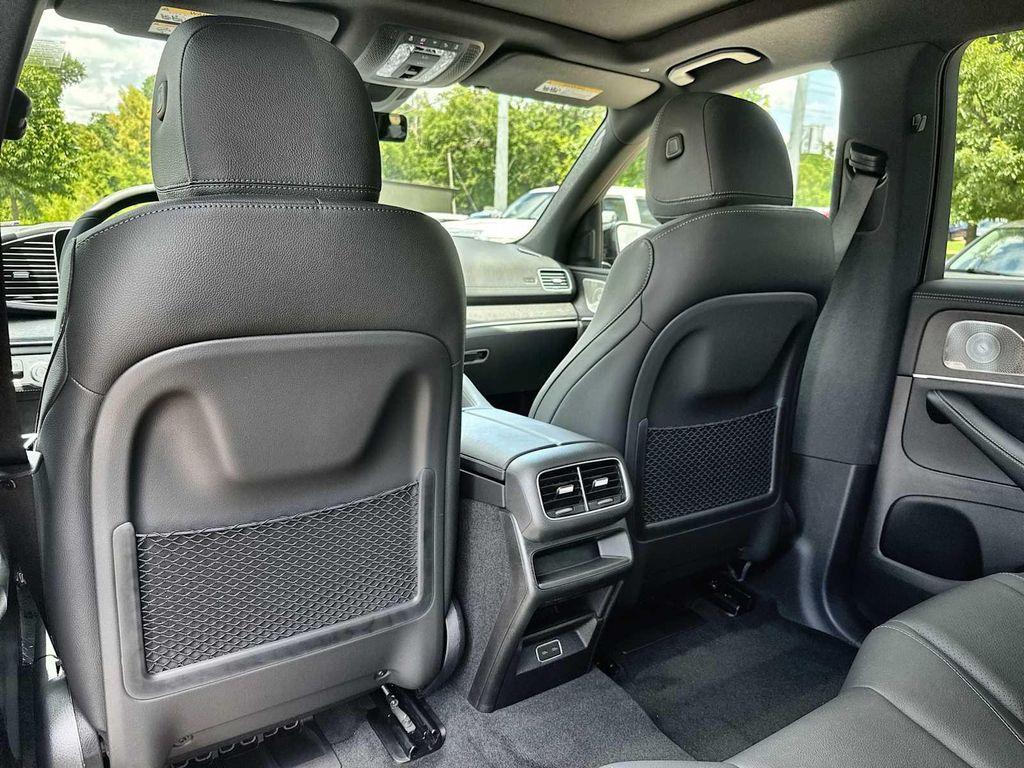 new 2026 Mercedes-Benz GLE 350 car, priced at $78,700