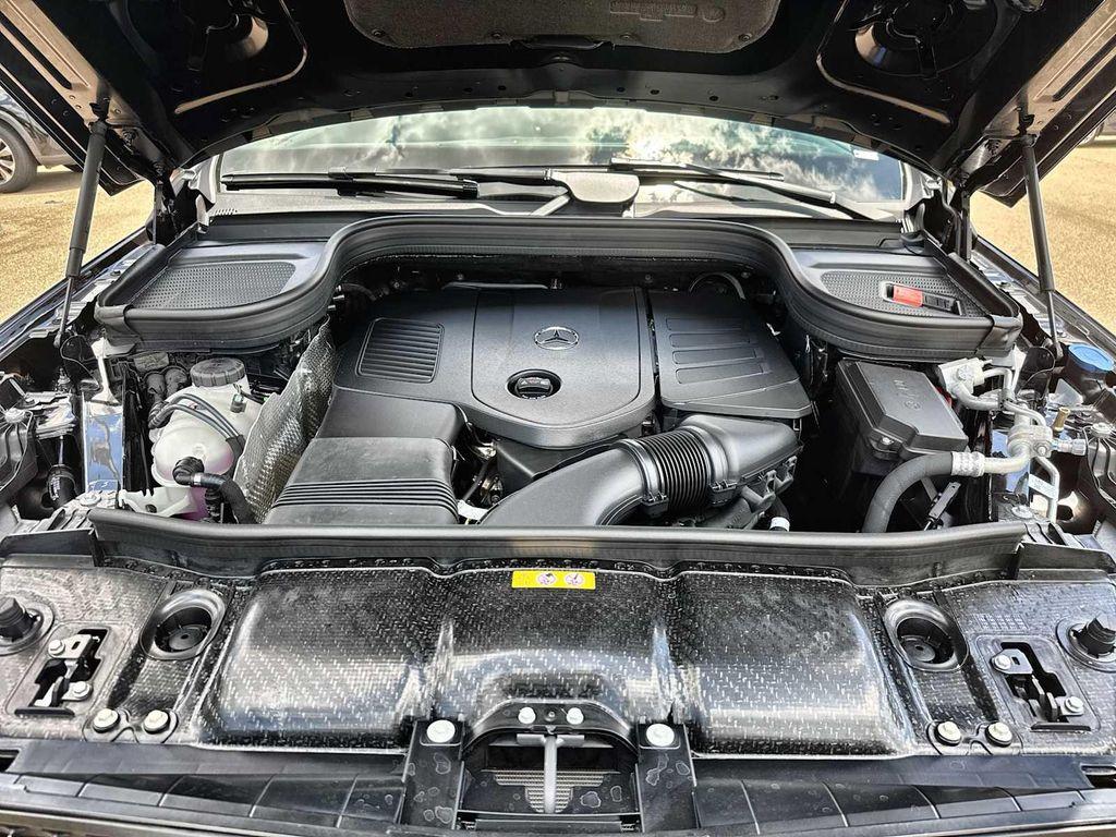 new 2026 Mercedes-Benz GLE 350 car, priced at $78,700