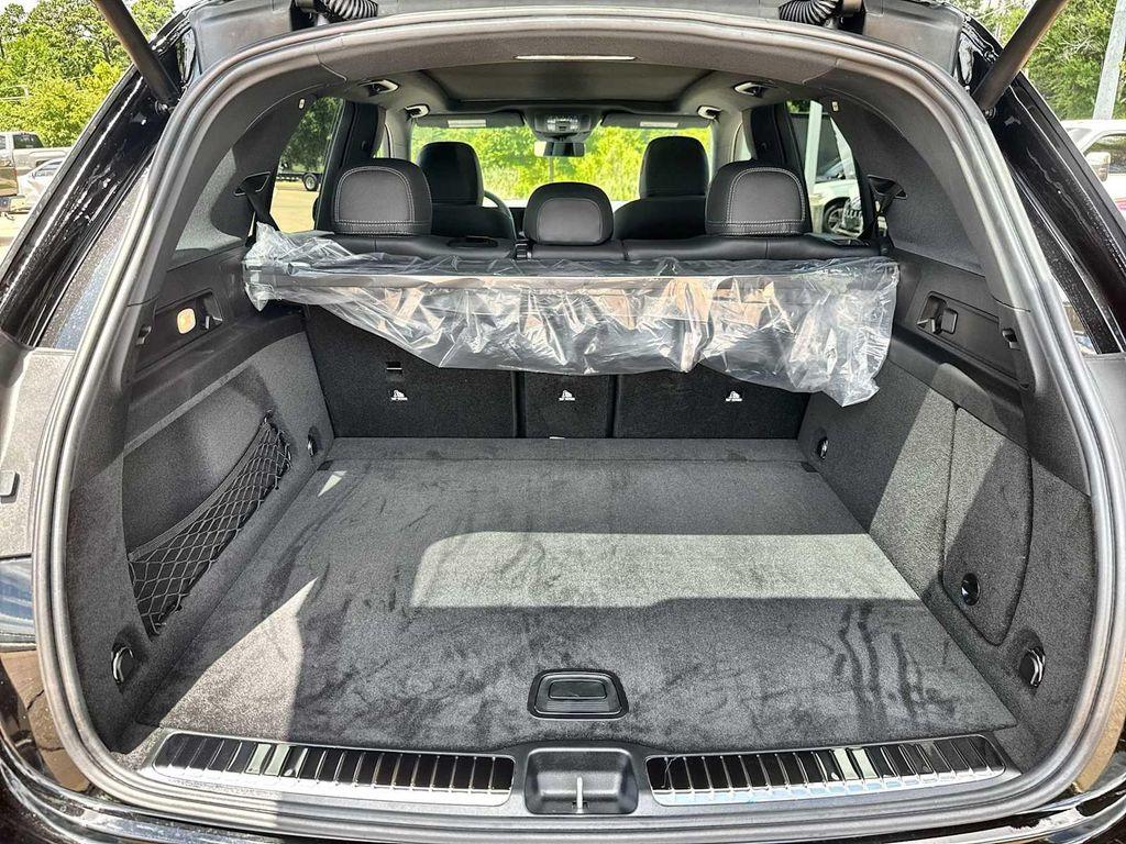 new 2026 Mercedes-Benz GLE 350 car, priced at $78,700