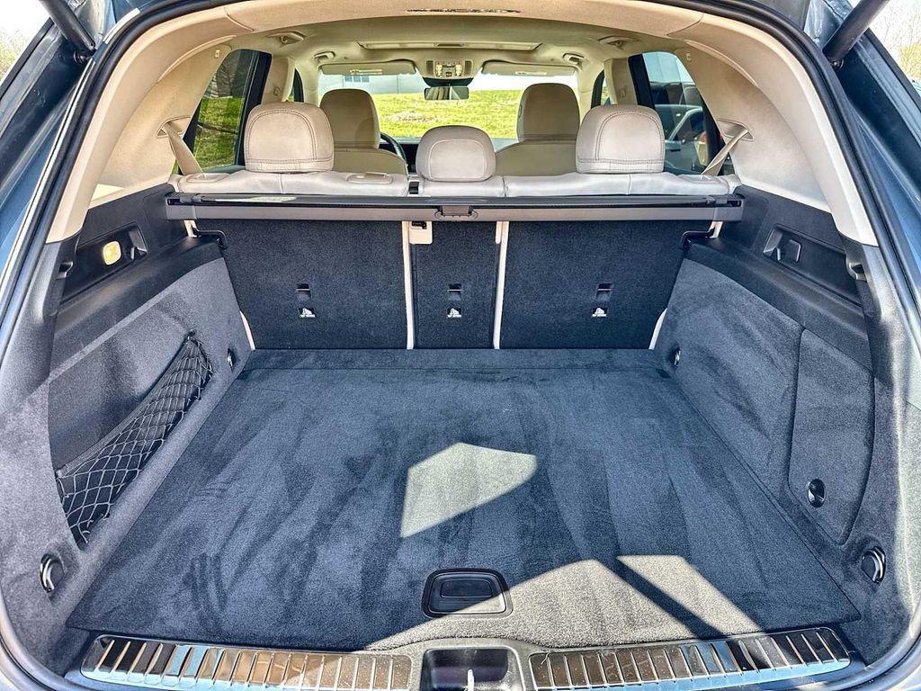 new 2026 Mercedes-Benz GLE 350 car, priced at $76,190