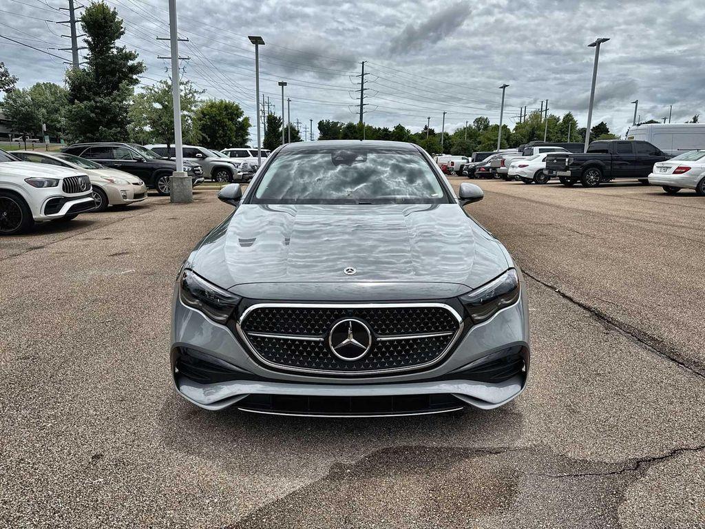 new 2026 Mercedes-Benz E-Class car, priced at $89,840