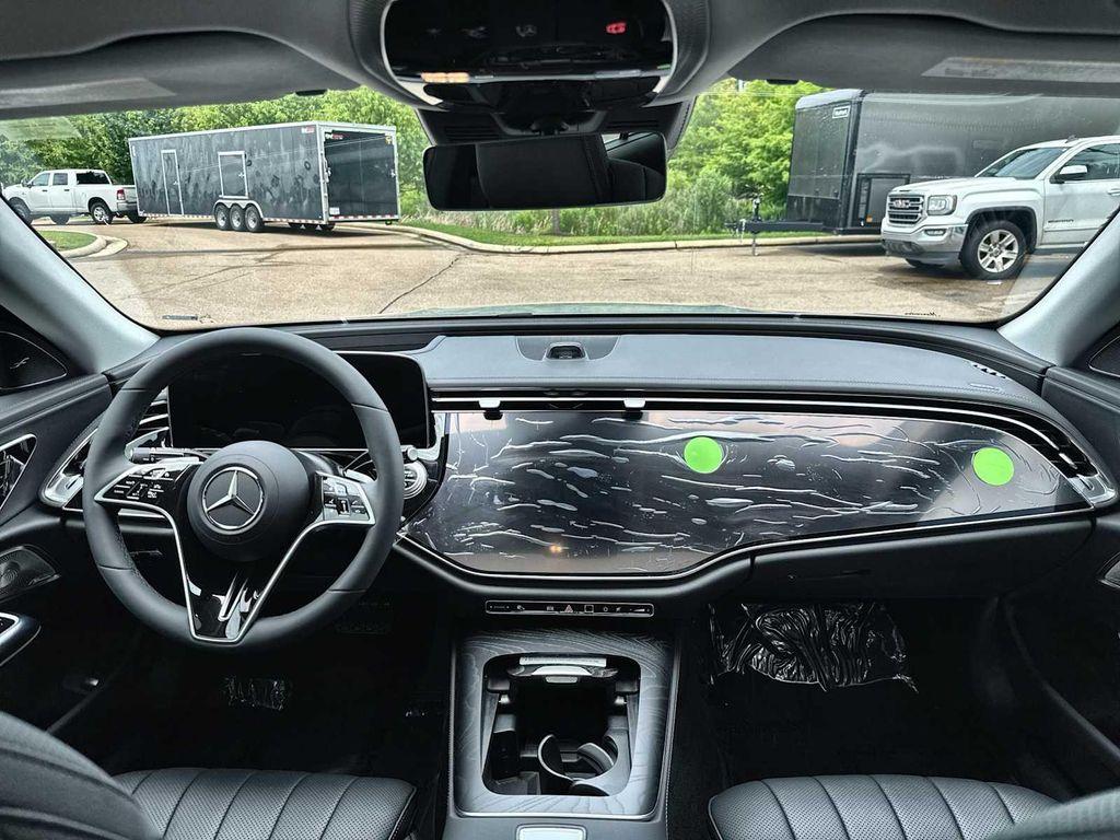 new 2026 Mercedes-Benz E-Class car, priced at $89,840