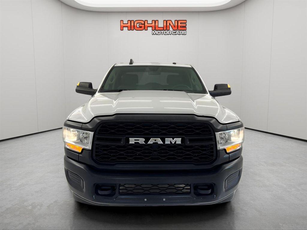 used 2019 Ram 2500 car, priced at $22,495