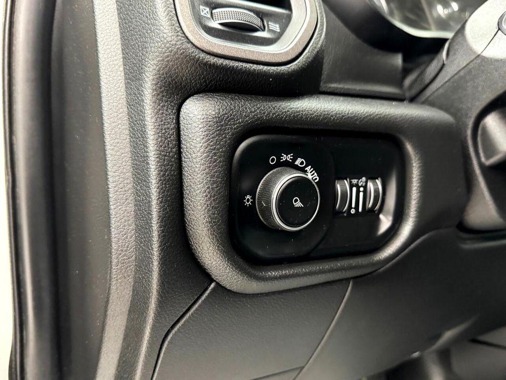 used 2019 Ram 2500 car, priced at $22,495