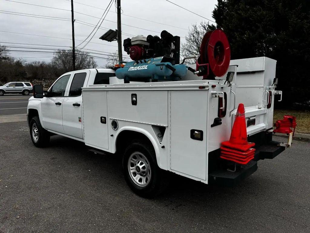 used 2019 Chevrolet Silverado 2500 car, priced at $27,995