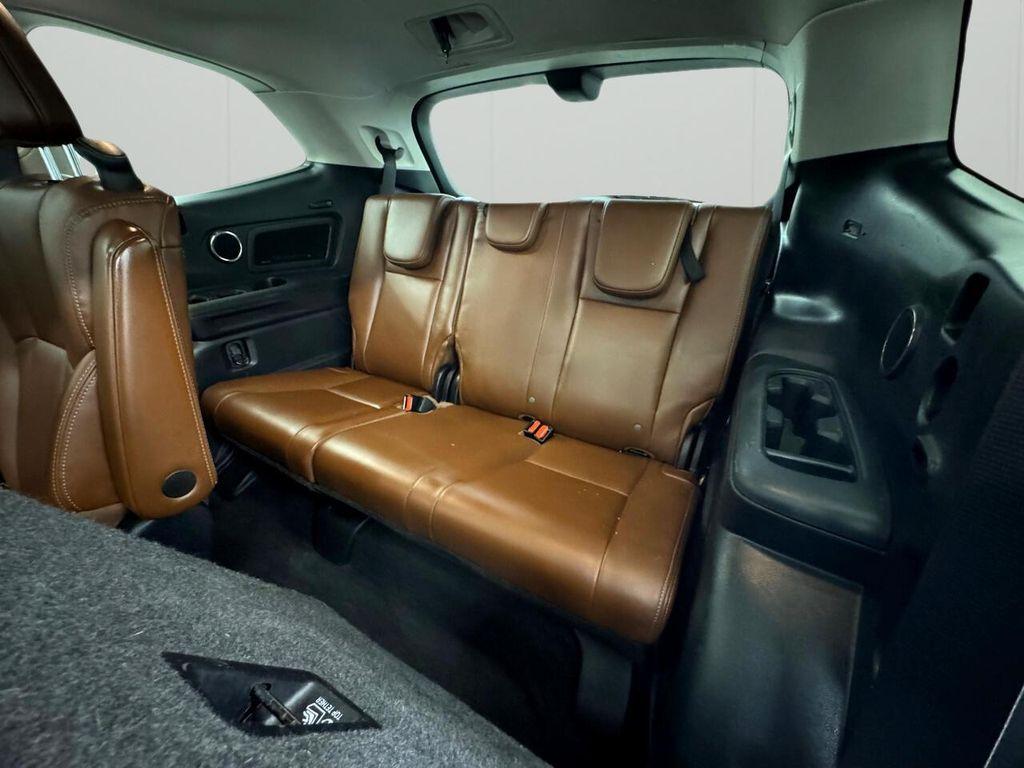 used 2019 Subaru Ascent car, priced at $13,995