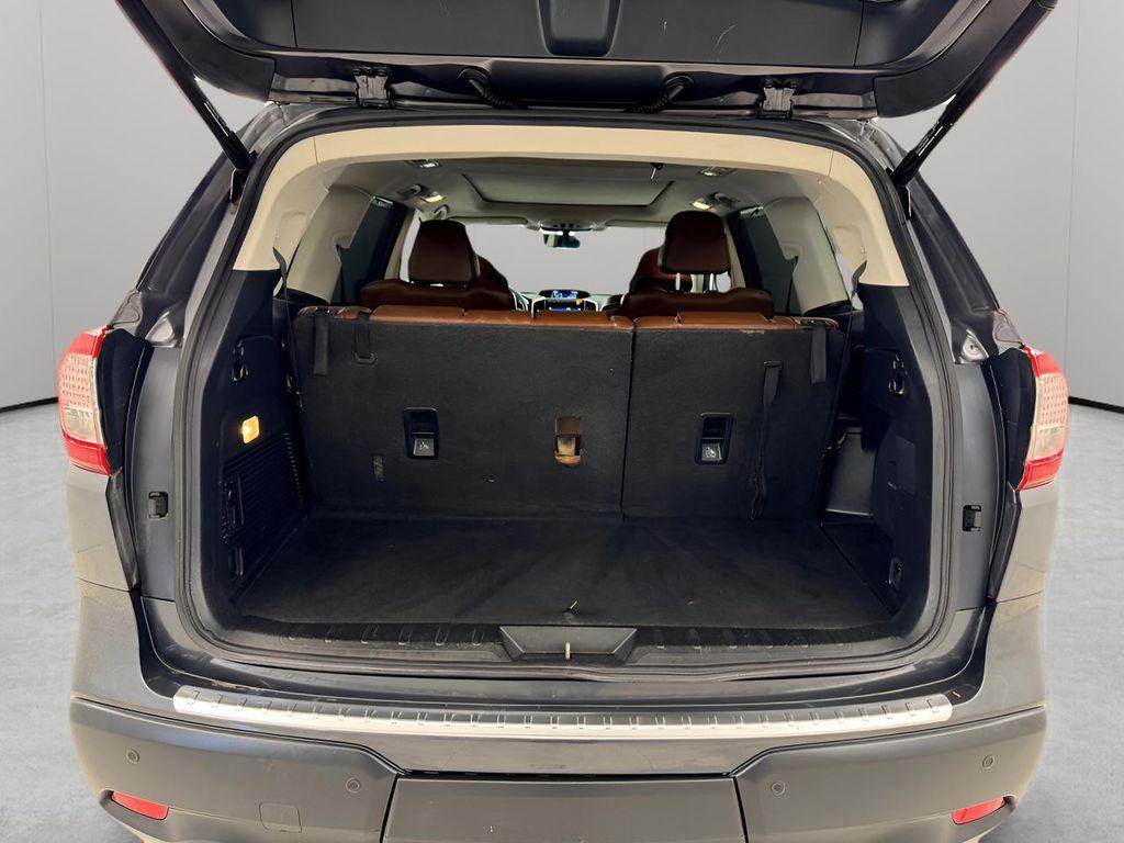 used 2019 Subaru Ascent car, priced at $13,995